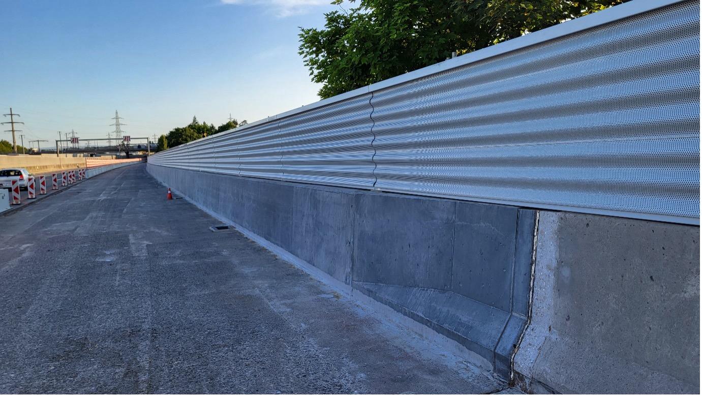 Ultrahochleistungsfaserbeton UHFB SMARTUP [STRUCTURE],  Typ UA mit 3.25 % Metallfasern