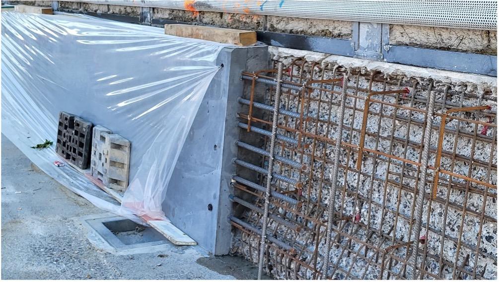 Hauptarbeiten für die Kapazitätserweiterung der N01 von Wankdorf nach Schönbühl